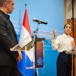 Kabinet wil onafhankelijker worden van VS en vindt steun bij Oekraïne