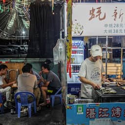 Chinese miljoenenstad wil eetcultuur beschermen met dim sum-maatregel