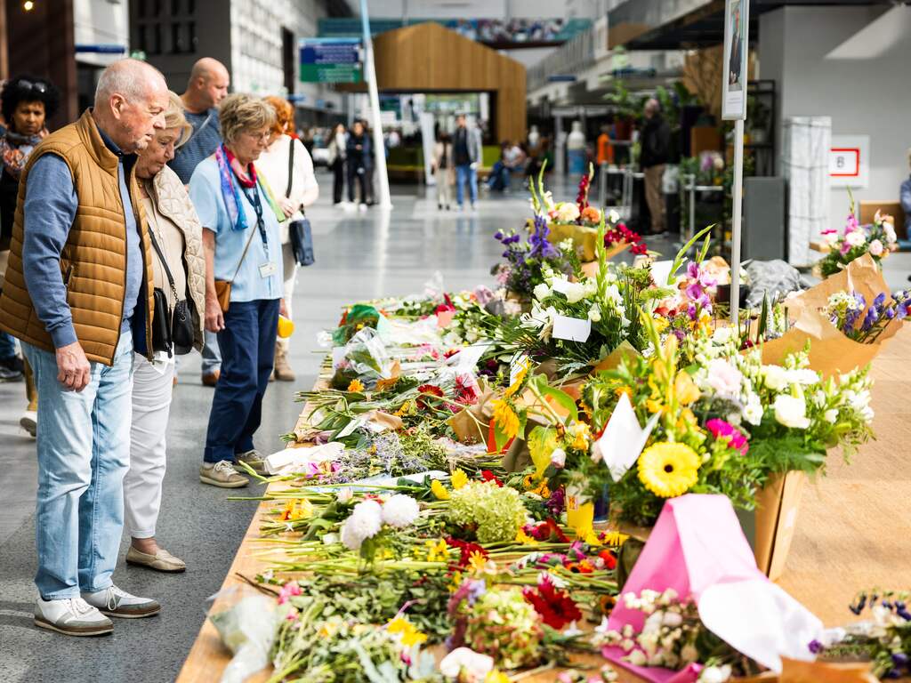 OM gaat ervan uit dat Erasmusschutter moorden pleegde om uitblijven diploma