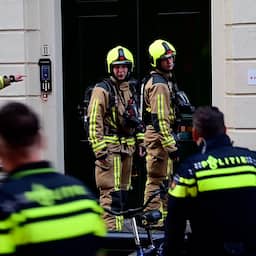 Verdachte opgepakt na explosie vuurwerkbom in brievenbus D66-partijkantoor