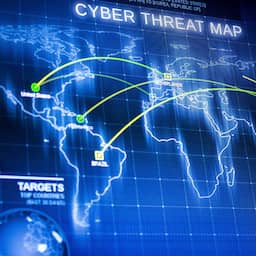 Defensie wijzigt strategie en gaat cyberdreigingen bij de bron bestrijden