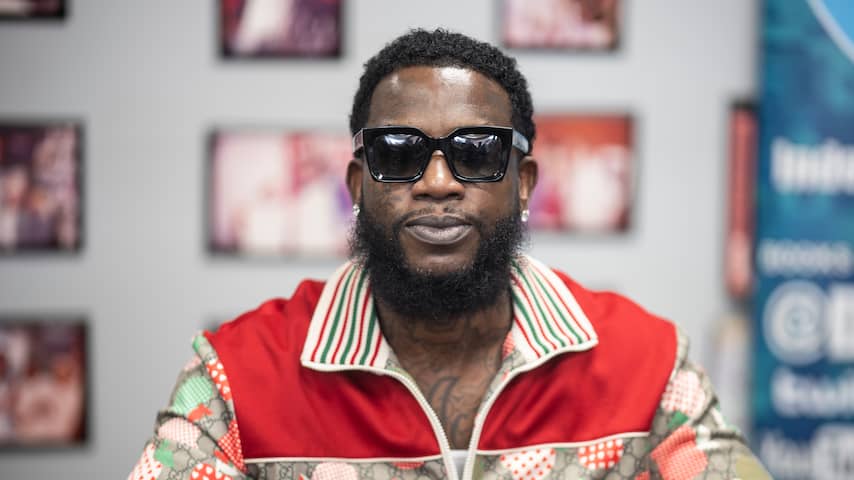 Gucci Rapper Swan Rapper Gucci Mane ontvoerd en overvallen in muziekstudio | Muziek | NU.nl