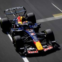 Vooruitblik GP Italië: Verstappen wil 'met de groep mee' op bloedheet Monza