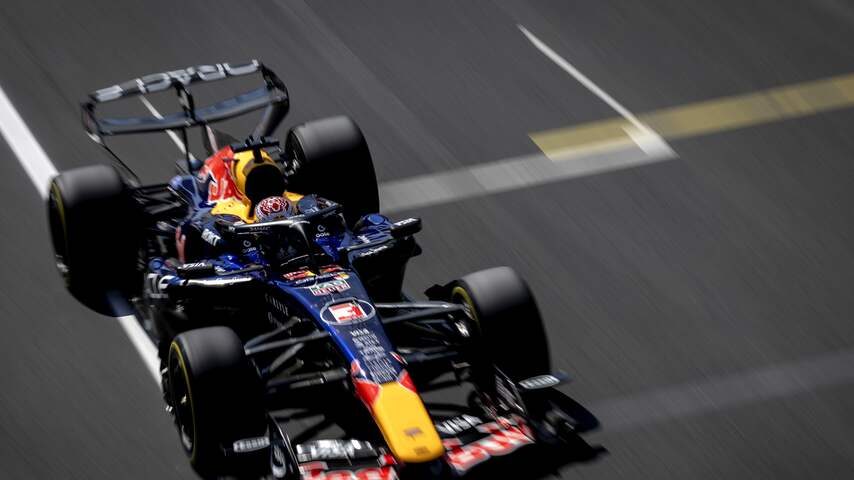 Foto bij Vooruitblik GP Italië: Verstappen wil 'met de groep mee' op bloedheet Monza