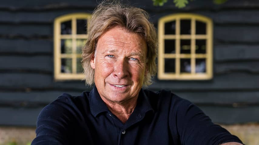 Hans Kraay jr. nieuwe columnist bij Voetbal International | Media | NU.nl