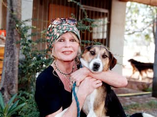 Franse actrice en stijlicoon Brigitte Bardot op 91-jarige leeftijd overleden