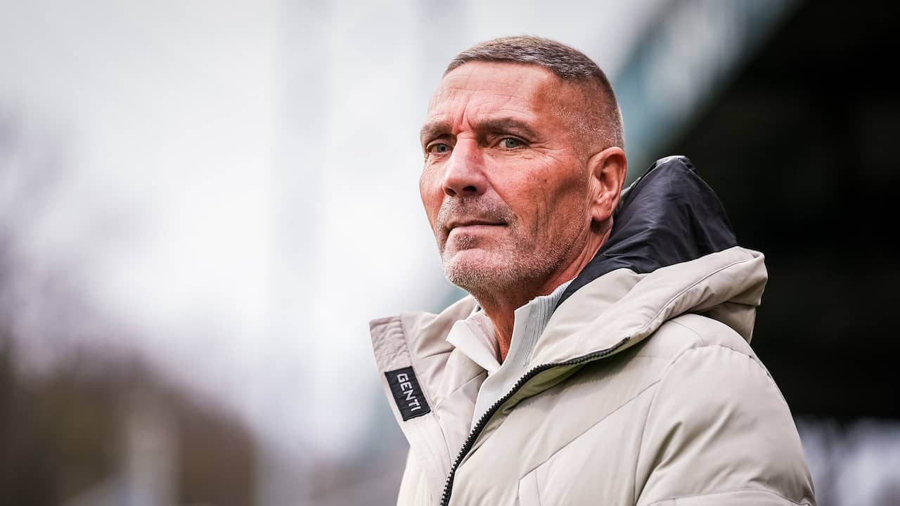 Live Eredivisie | Excelsior en Heracles Almelo begonnen aan kelderkraker