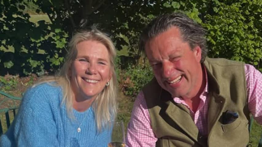 B&B Vol liefde-koppel Robert Jan en Suzanne uit elkaar: 'Hart ligt in stukken' | Achterklap | NU.nl