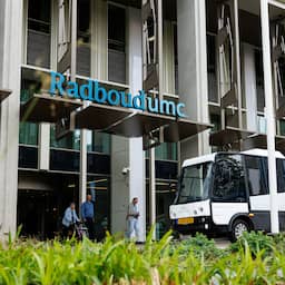 Patiënt met mogelijke ebola-infectie opgenomen in Radboudumc, morgen uitslag test