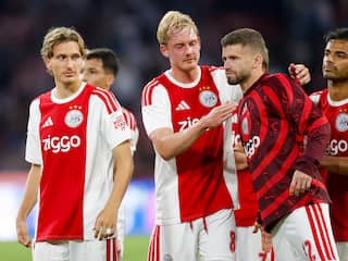 Ajax blijft groeien, maar aanwinsten hebben tijd nodig: 'Moeten ons spel snappen'