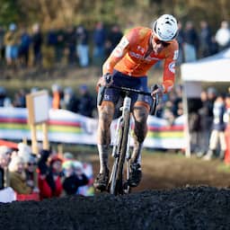 Wintersportbonden zijn fel tegen toevoeging veldrijden aan Winterspelen 2030