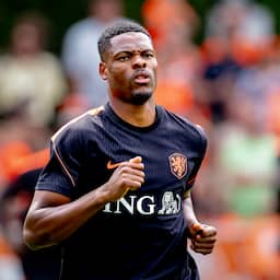 Denzel Dumfries rondt toptransfer van Internazionale naar Real Madrid af