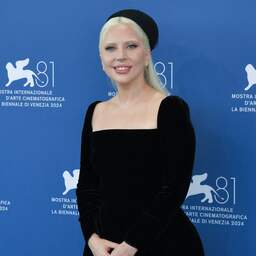 Lady Gaga brengt vrijdag Joker-album Harlequin uit