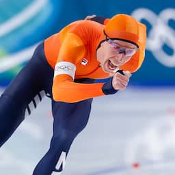 Live Olympische Spelen | Jorrit Bergsma begonnen aan jacht op finaleplaats
