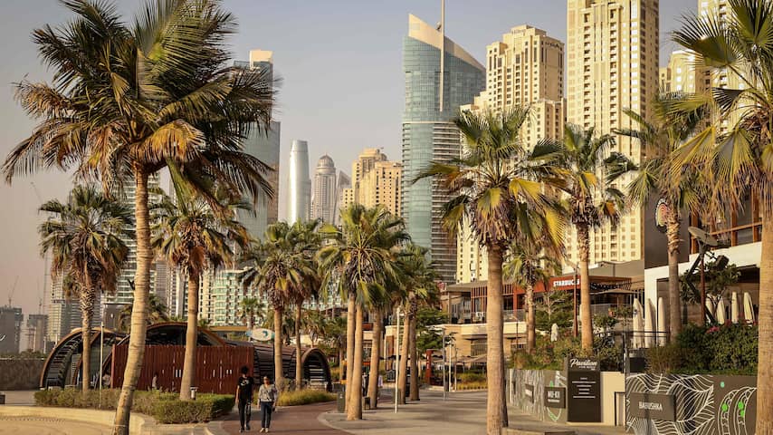 Nederland scherpt reisadviezen Midden-Oosten aan en raadt reis naar Bahrein af