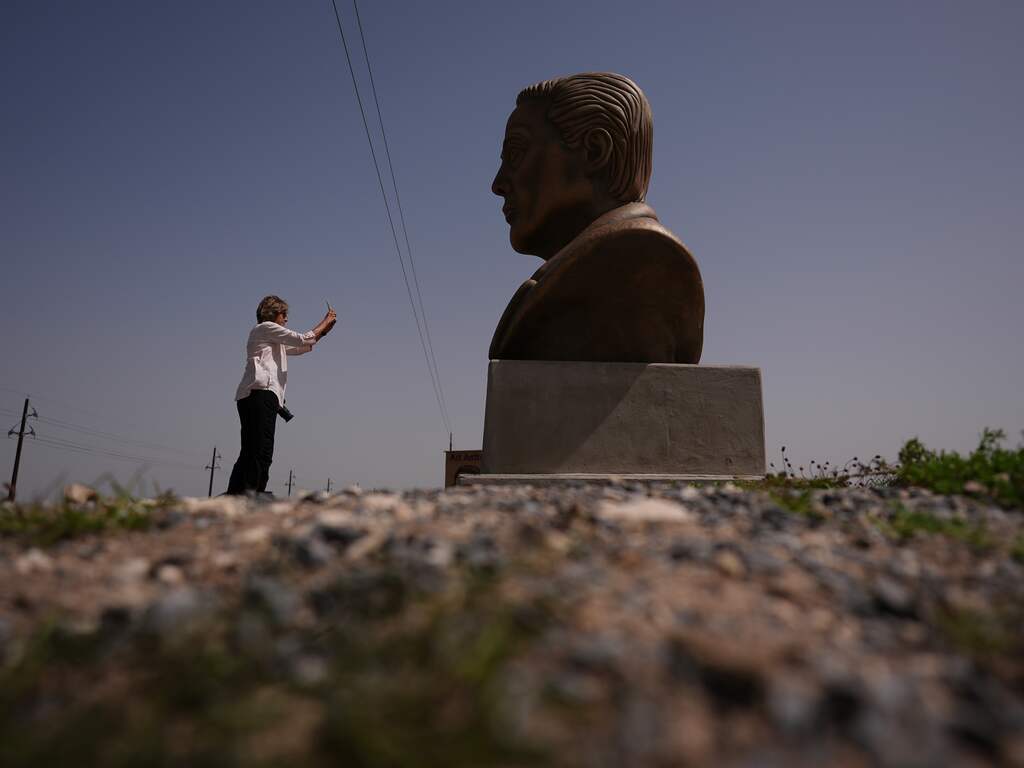 Musk krijgt zijn zin: SpaceX-basis Starbase in Texas wordt gemeente