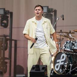 FLEMMING geeft in oktober 2025 zijn grootste concert tot nu toe in Ahoy