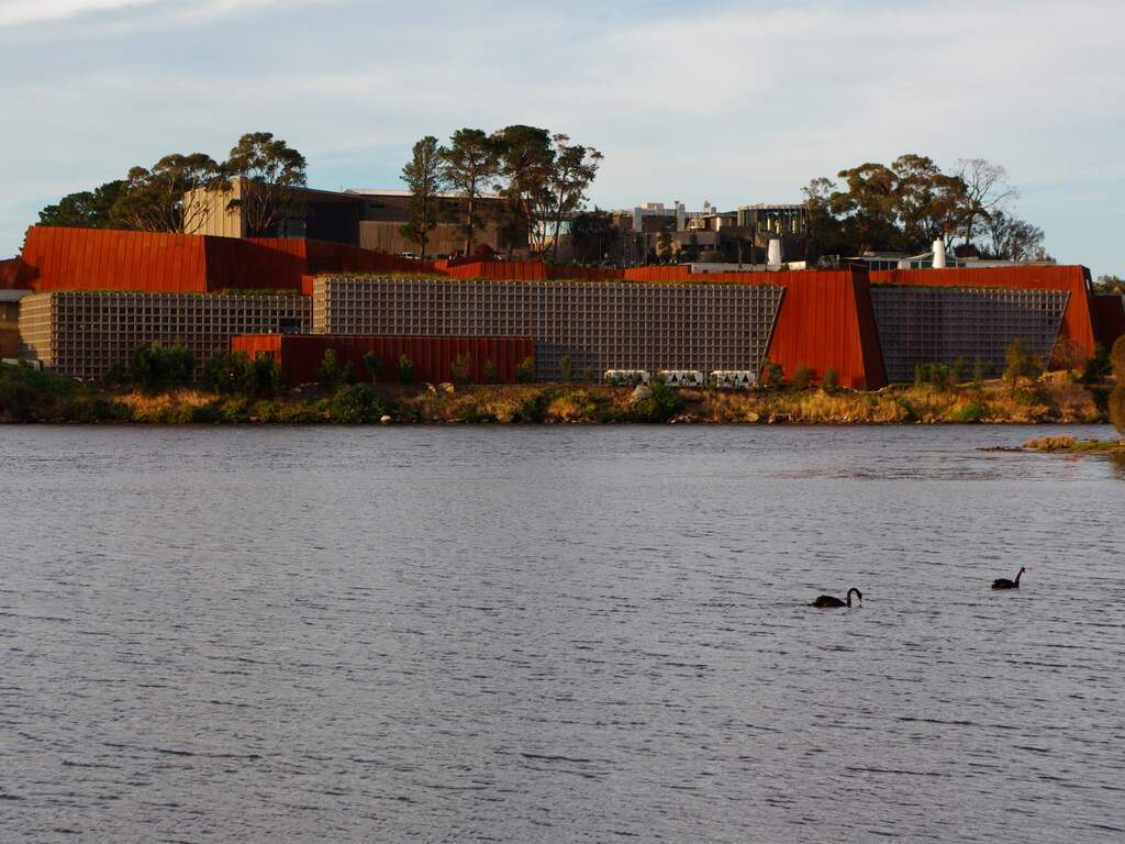 Australiër klaagt museum aan omdat hij tentoonstelling voor vrouwen niet in mag