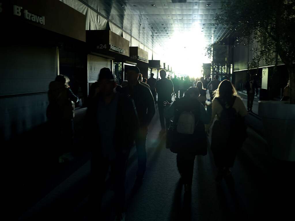 Stroomstoring Spanje eist vijf levens, drie slachtoffers uit één gezin