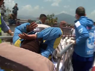 Man die al dood leek duikt na zes dagen op bij Mount Everest