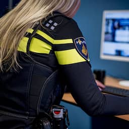 Politie houdt 2 jaar na woningoverval verdachte aan na DNA-match op tie-wrap