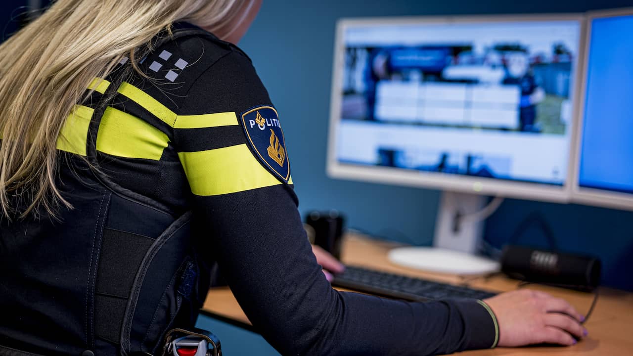 Politie houdt twee jaar na woningoverval verdachte aan na DNA-match op tie-wrap