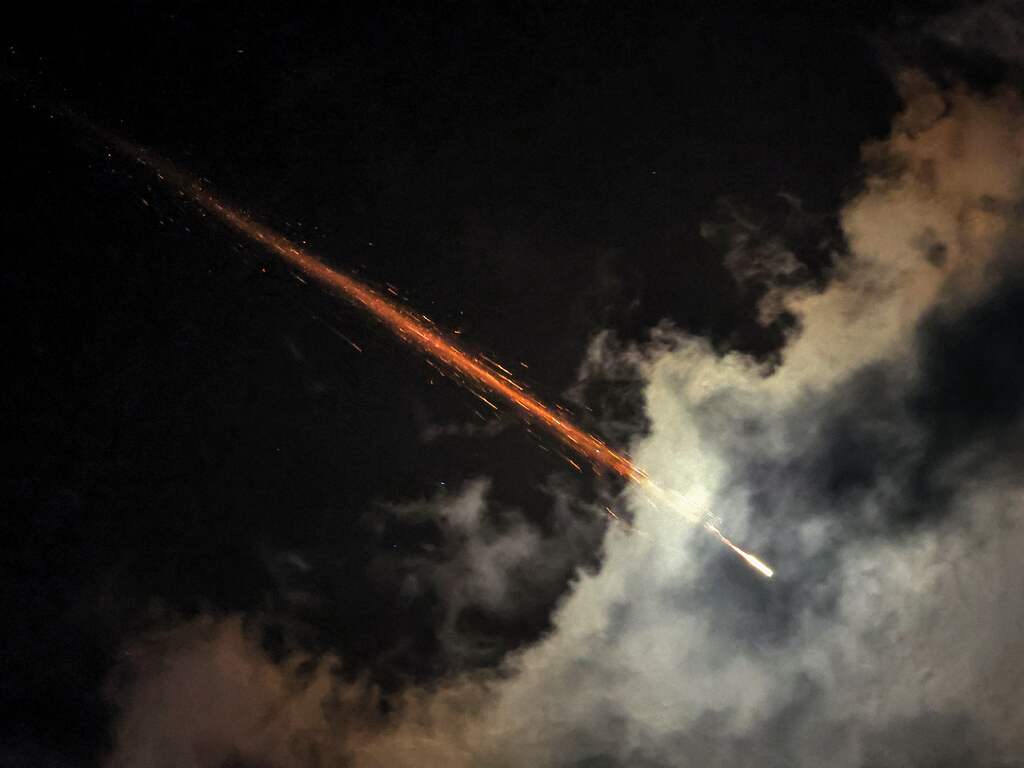 Iran kan schade aanrichten, maar is niet uit op oorlog met Israël