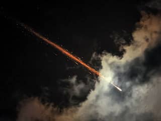 Iran kan schade aanrichten, maar is niet uit op oorlog met Israël