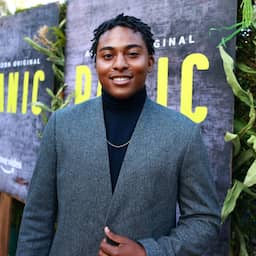 Camron Jones to play Tupac Shakur in Snoop Dogg biopic
