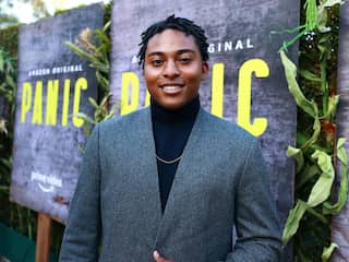 Camron Jones speelt Tupac Shakur in Snoop Dogg-film
