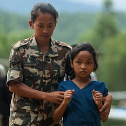 750 doden gevonden na overstroming Nepal en Tibet, regen hindert zoekacties