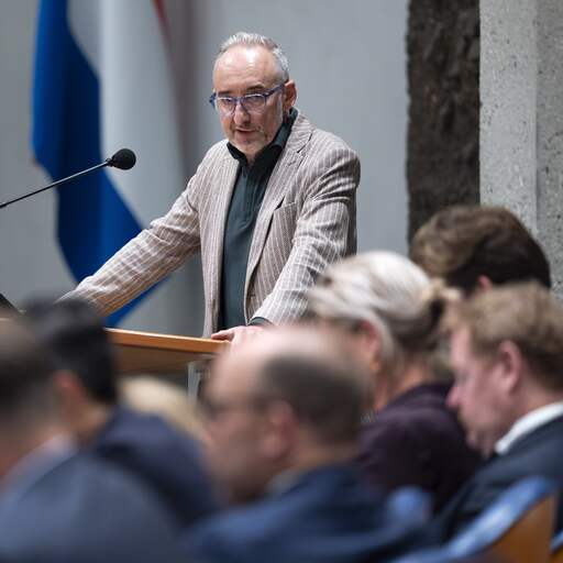 Illustratie bij: Kabinet praat nog niet verder met BBB: 'Half vertrouwen bestaat niet'