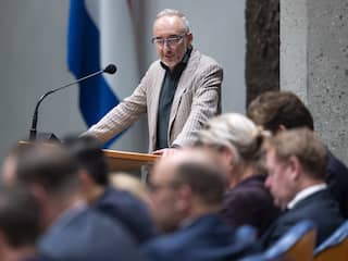 Kabinet praat nog niet verder met BBB: 'Half vertrouwen bestaat niet'