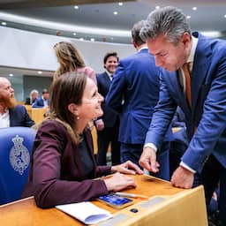 Raad van State: Hulpverleners mogelijk strafbaar door aangepaste asielwet