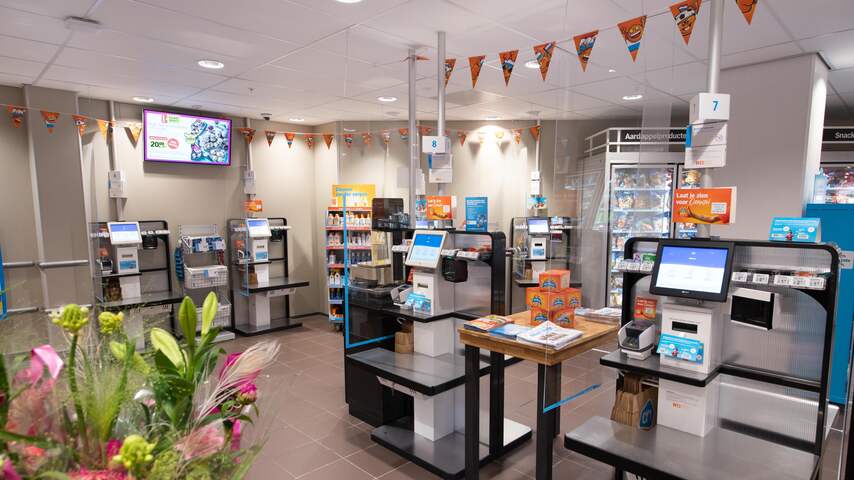 Foto bij Zo maakt de zelfscankassa ons leven efficiënter en wantrouwiger