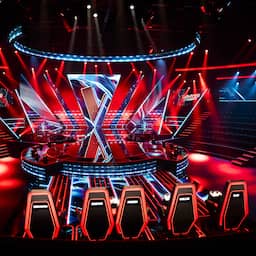 The voice of Holland start half januari, kijkers kunnen niet meer thuis stemmen