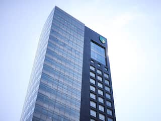 ABN AMRO boekt meer winst dankzij hypotheken en leningen aan bedrijven