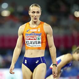 Live EK atletiek | Lieke Klaver gaat voor medaille op 400 meter