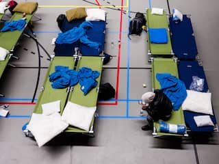 Speciale regeling is klaar: derdelanders uit Oekraïne staan voor keuze