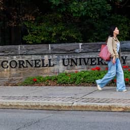Rector Cornell belooft maatregelen na aanklacht groepsverkrachting