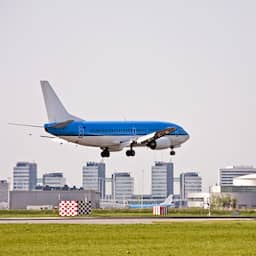 Mogelijk nog veel langer onduidelijkheid over natuurvergunning Schiphol