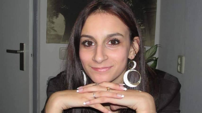 Met 51 messteken werd Shelley (22) gedood: 'Wilde zeker zijn dat ze dood was'