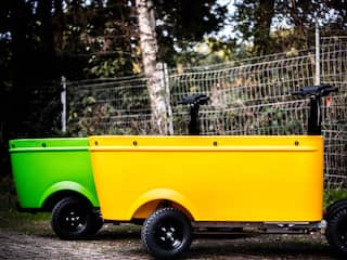 OM gaat bedrijven achter Stint vervolgen: 'Ze wisten dat product schadelijk was'