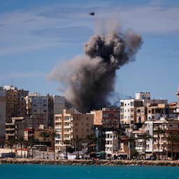 Live | Washington en Teheran wisselen onderling berichten uit via Turkije