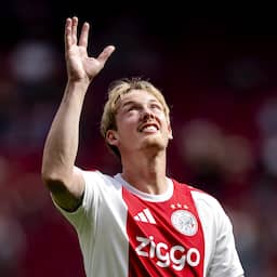 Nieuwelingen Brandt en Ter Stegen starten nog niet voor Ajax in uitduel met PEC