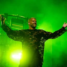Sef wint Gouden Notekraker voor bijzondere liveprestaties