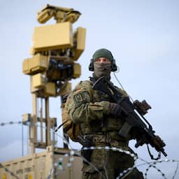 Russische oorlogsvoering in Oekraïne kruipt steeds vaker richting NAVO-grens