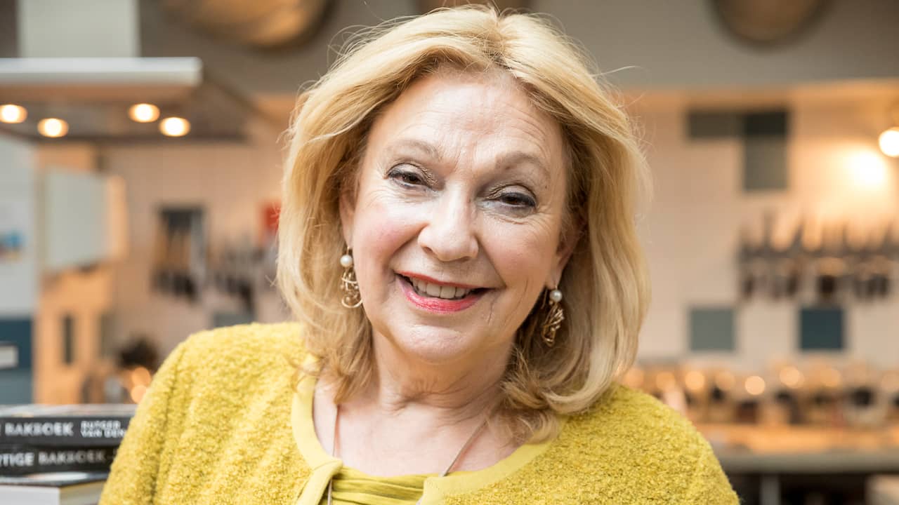 Janny van der Heijden: 'Mensen zien leven zonder partner als een tekort