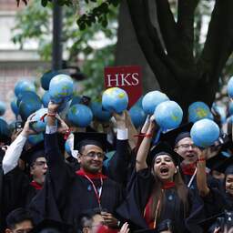 Buitenlandse studenten voorlopig welkom: dit weten we over Trump vs. Harvard