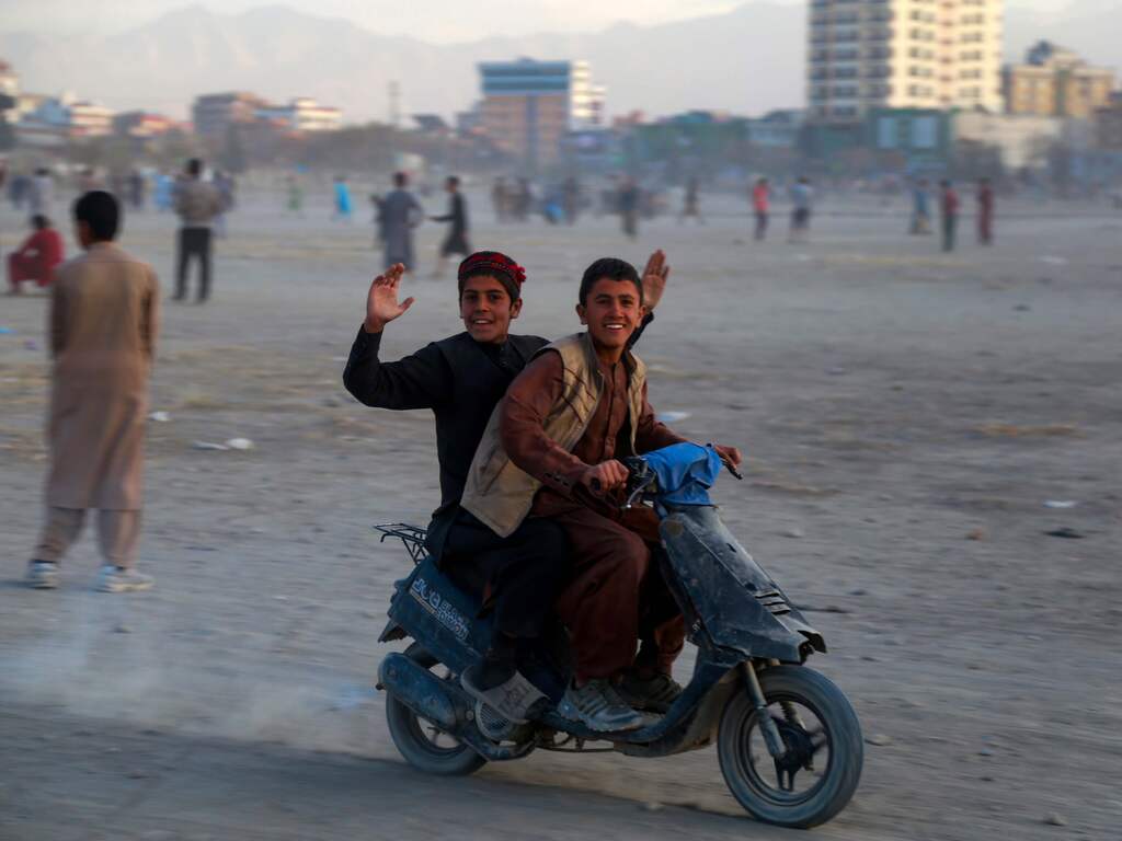 Europese Unie opent binnen paar weken weer een diplomatieke post in Kaboel